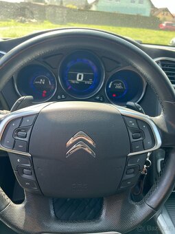 Citroen C4 Exclusive - 7