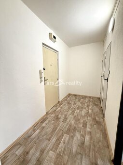 Pronájem bytu 1+1/L, 40 m2, OV Kralupy n. Vlt. - 7