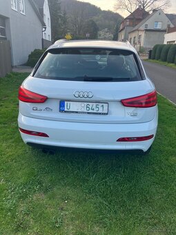 Audi Q3 - 7