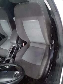 Ford Mondeo 2.0 TDCI 103kW mk4 facelift - 7