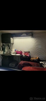 Obytný přívěs [karavan] - 7