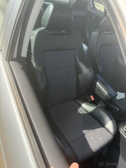 Náhradní díly na Seat Leon 1M 1.8T 132kw AUQ - 7