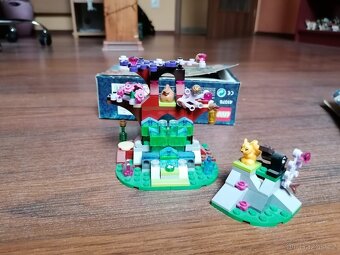 LEGO elves - 7
