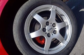 Volkswagen Golf, 6 - 7