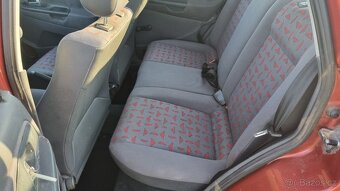 SEAT cordoba SDI - 7