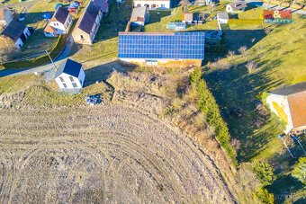 Prodej pozemku k bydlení, 1242 m², Kotovice - 7