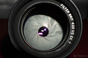 Top Arriflex Taylor & Hobson Cooke speed panchro Ser.2 T2.3 - 7