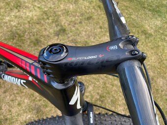 Speciialized Epic S-Works 29 Carbon - 10,3kg - 7