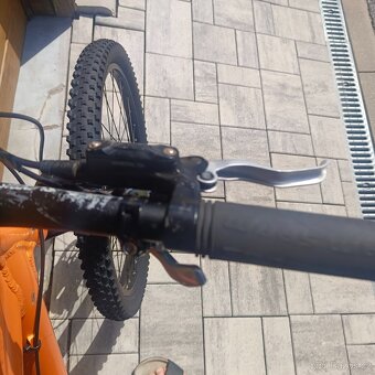 Freeride kolo - 7