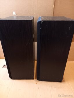 JVC sp-x 440 reprobedny - 7