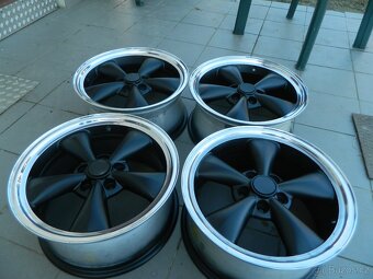Kola Bullit 5x114,3/ r17 - 7