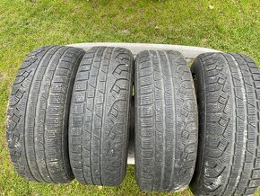 alu kola ford 5x108 r16 - 7