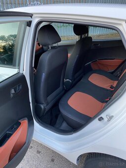 Hyundai i10 Family 1.0 MPi - 7