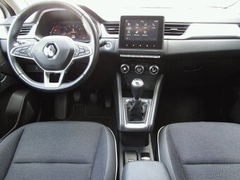 Renault Captur II TCe 67 kW/90k Intens - 7