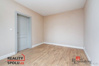 Pronájem, byty/1+1, 37 m2, 33023 Vochov, Plzeň-sever [ID 721 - 7