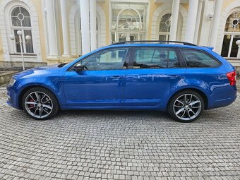 Škoda Octavia RS 2.0 TDI 135 kW DSG mod. 2015, 182.000 km - 7