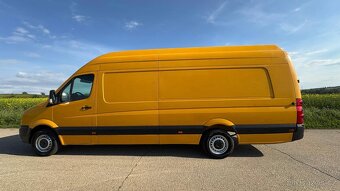 Volkswagen Crafter 2.0 Bi-TDI MAXI ExtraLong - 7