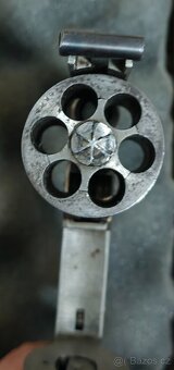 Revolver Forehand Wadsworth 32 S&W Long - 7