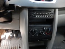 Peugeot 207 - 1.4 65kw - KFU - náhradní díly - 7