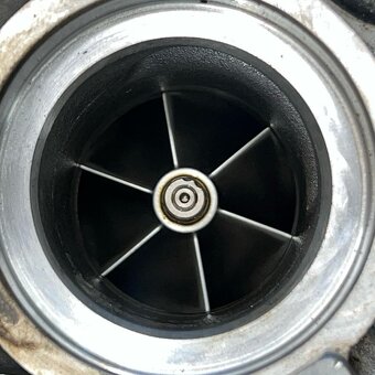 Turbo 06K145874F 2.0TFSI 221KW CJX CJXA - 7