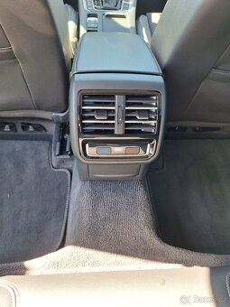 VW Passat alltrack 140 kw - 7