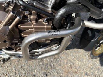 Honda CRF 1000 L Africa Twin Adventure Sports DPH - 7