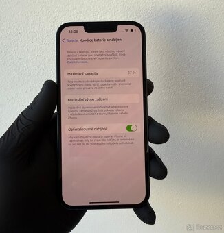 iPhone 14 128GB ✅ TOP STAV - 7