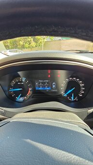 Ford Mondeo MK5 2.0 TDCI - 7