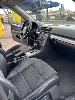Audi A4 Avant 1.8T - 7