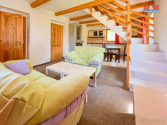 Prodej rodinného domu, 260 m², Železná Ruda, ul. Debrnická - 7