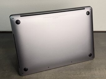 MacBook Pro 13'' 2020 / i5 / 16GB / 512GB SSD / Space Gray - 7