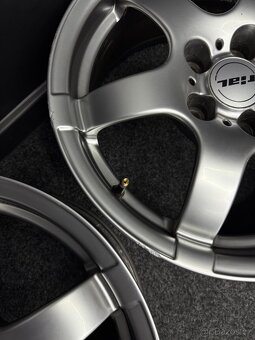 Alu RIAL 5x110 16” 7j et38 - 7