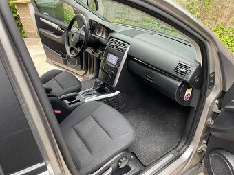 Mercedes B200benzin Automat100kw 2007 - 7