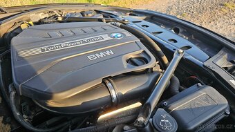 BMW 530xd Touring xDrive F11 softclose - 7