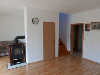 Novostavba RD + dvougaráž Oloví - Hory - 7