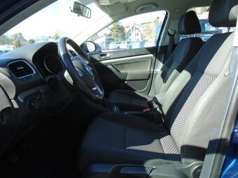 Volkswagen Golf 1.2 TSI 77kW - 7
