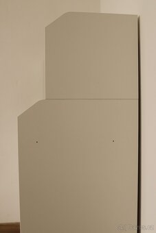 HAUGA - skříňka IKEA - 7