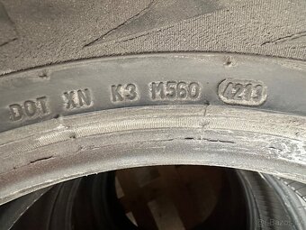 PNEU PIRELLI SCORPION VERDE 235/60/18 - 7