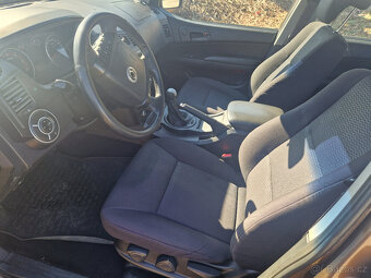 SsangYong Actyon SportS 2.0 XDi 04/2013 závěs 2,3 tuny - 7