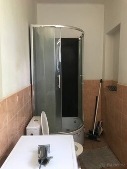 Pronájem pokoje s terasou v Brandýse nad Labem - 7