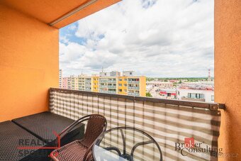 Prodej, byty/2+1, 50 m2, Na domovině 651/1, 14200 Praha, Hla - 7