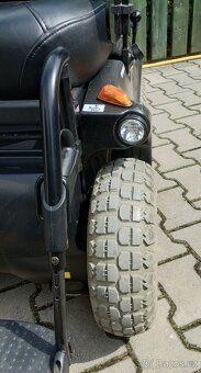Meyra Optimus 2 - 7