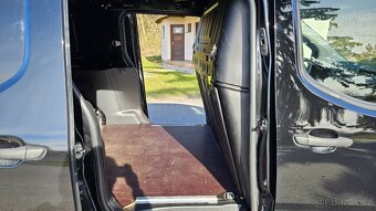 Opel Combo Van L2H1 1.5 CDTi 75kW, 93000km, odp. DPH - 7