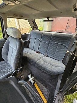 Ford Fiesta 1.3i CLX - 7