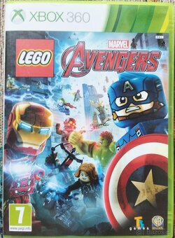 Hry Xbox 360 (3/4) - 7