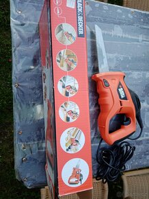 El. pila Black a Decker - 7