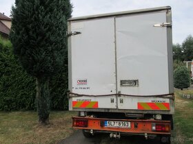 PEUGEOT BOXER 2.2 hdi 88kw. r.v.2008 SKŘÍN BEDNA - 7