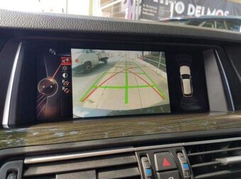 BMW m550d 2014 - 7
