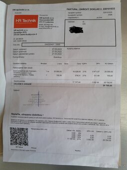 Stolní kotoučová pila 400V Holzmann TKS 500S - 7