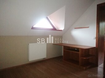 Prodej, Rodinné domy, 4+kk, 1.173 m2, Borová u Poličky, okr. - 7